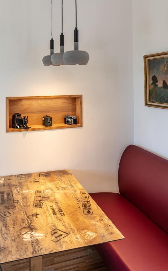 Pannonia Appartements 2 Neusiedl am See Extérieur photo